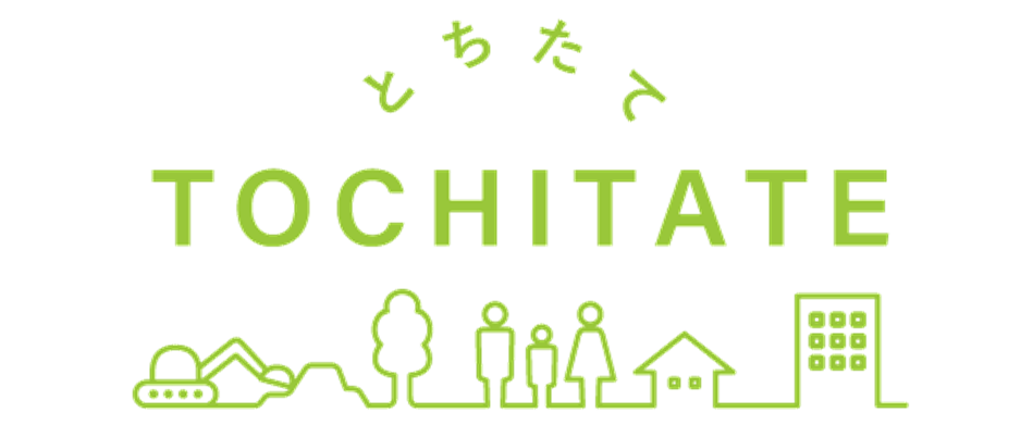 TOCHITATE株式会社（トチタテ）