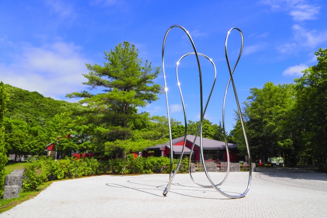 札幌芸術の森 北海道観光地｜ photoBさま